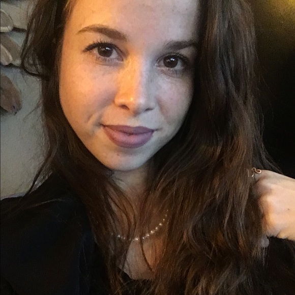 Meet your Posher, Jaci - Picture 1 of 1